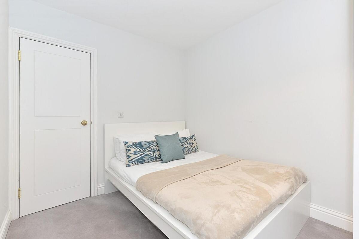 Apartamento Chic 2 Bed Flat Cadogan Square *