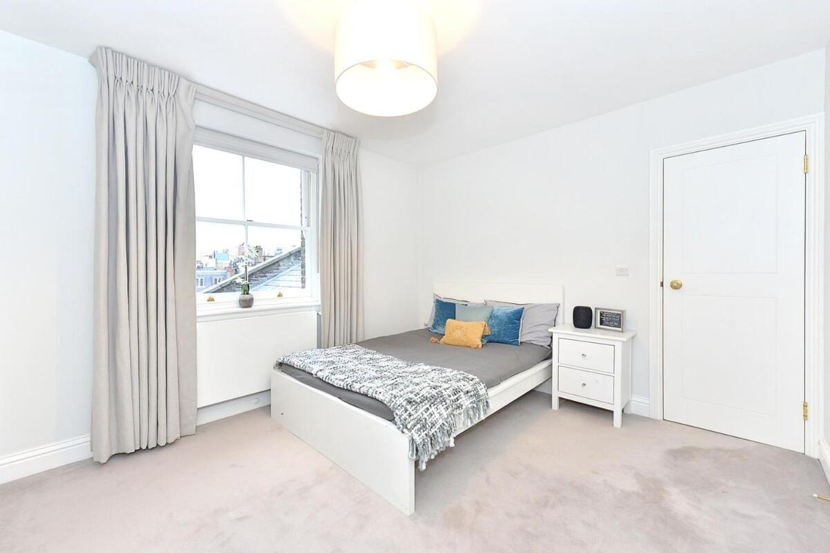 Apartamento Chic 2 Bed Flat Cadogan Square